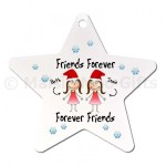 Design: Dark Haired Girl & Dark Haired Girl