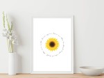Sunflowers For Ukraine Download Printable Pack
