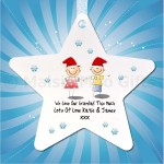 Design: Boy & Girl