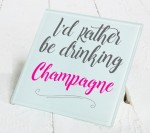 Design: Champagne