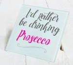 Design: Prosecco