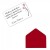Colour: Red Envelope
