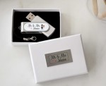 Memory Size: Silver USB - 8gb