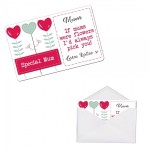 Wording: Special Mum