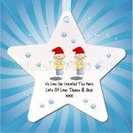 Design: Two Boys