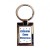 World's Best Godfather Keyring In Gift Box