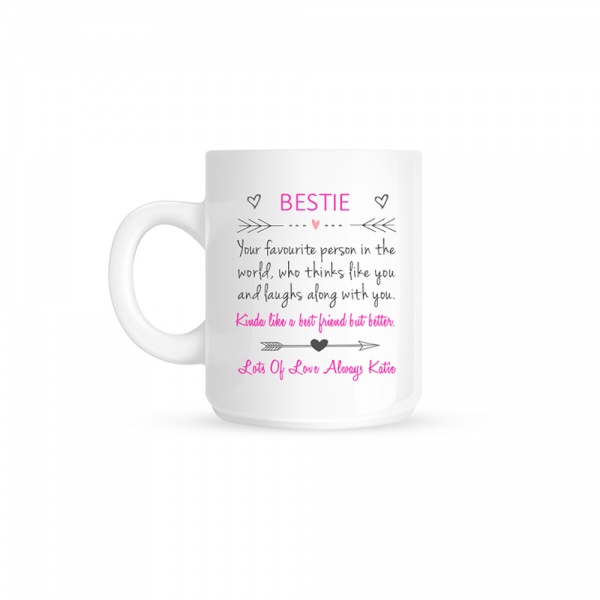 Best Friend Gift Mug | Best Friends Mug | Gift Mug | Love Heart Mug ... Best Friend Gift Mug | Best Friends Mug | Gift Mug | Love Heart Mug ...