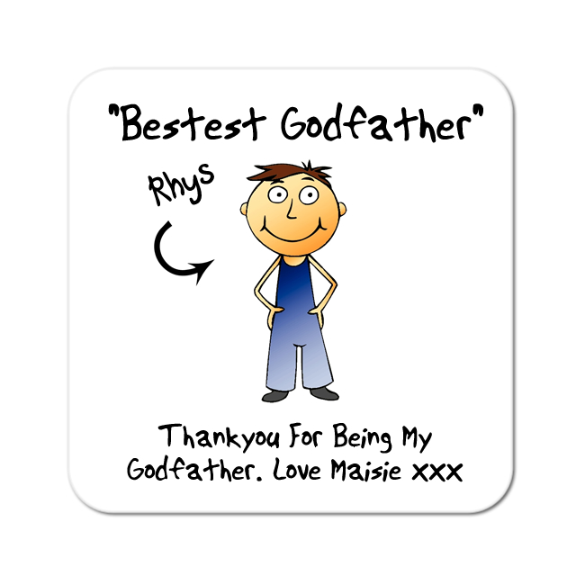 Personalised Godparent Godfather Godmother Thank You Gift Wooden Coaster Christening Maisiemoogifts Co Uk Personalised Godparent Godfather Godmother Thank You Gift Wooden Coaster Christening Maisiemoogifts Co Uk
